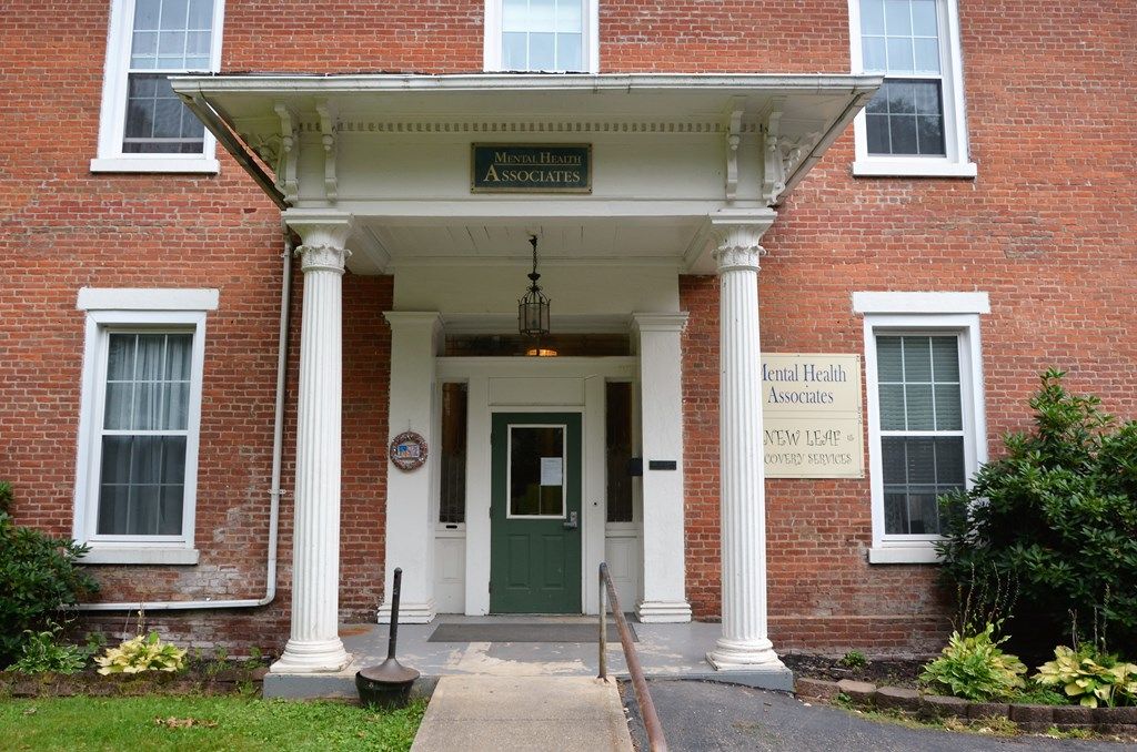 21 N Main St, Towanda, PA 18848